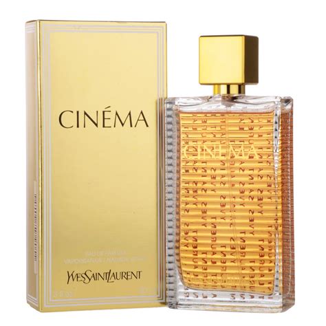 coffret cinema yves saint laurent|ysl cinema perfume best price.